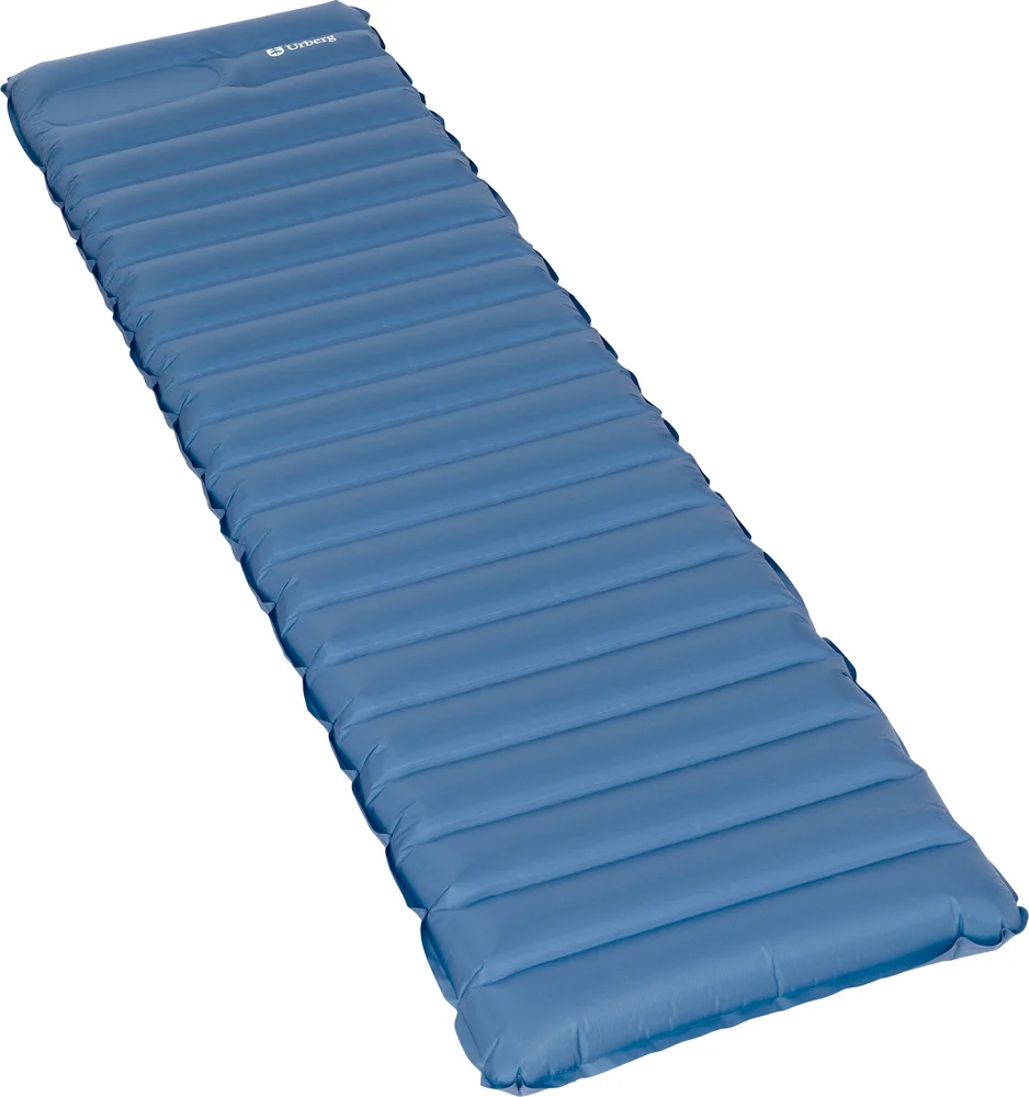 Urberg Airmat Pump Midnight Blue v:4202539