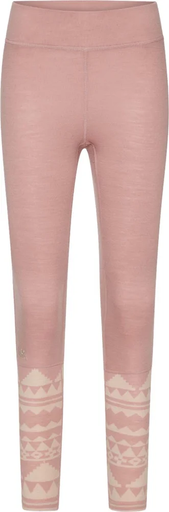 Varg Women’s Mattmar Baselayer Pant Mesa Rose v:2035704 Varg Women’s Mattmar Baselayer Pant Mesa Rose v:2035704