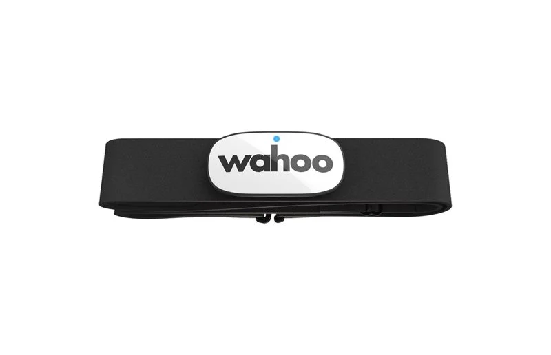 Wahoo Fitness Pulsmåler Trackr Heart Rate v:9369227