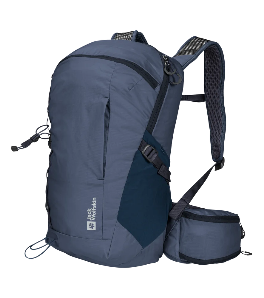 Jack Wolfskin Cyrox Shape 20 Evening Sky v:5847249