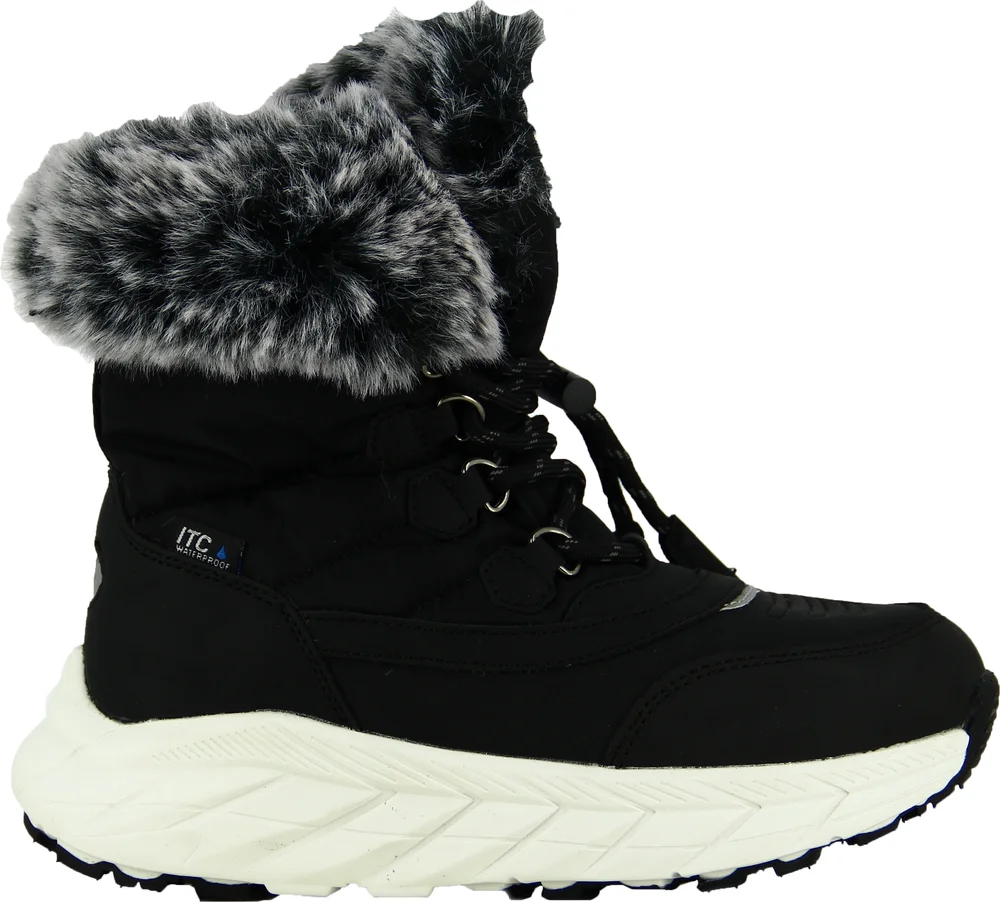 Leaf Solna Black v:2203259