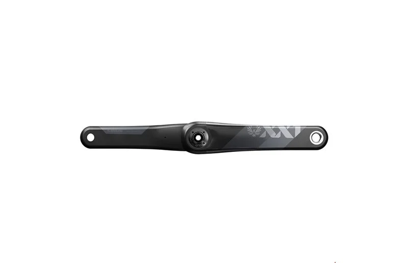 Sram Kranksett Xx1 Eagle U. Drev Dub v:5243193