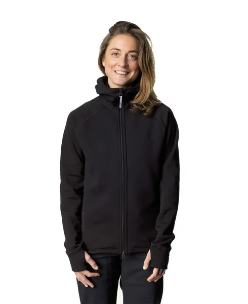 W’s Power Houdi Black/True Black v:7639542 W’s Power Houdi Black/True Black v:7639542