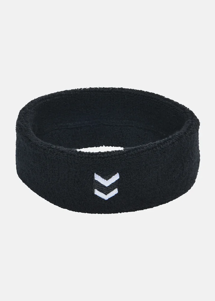 HUMMEL CHEVRON HEADBAND v:1001417