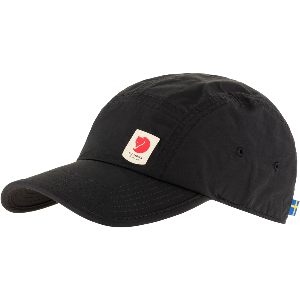 Fjällräven High Coast Wind Cap Black v:6244244