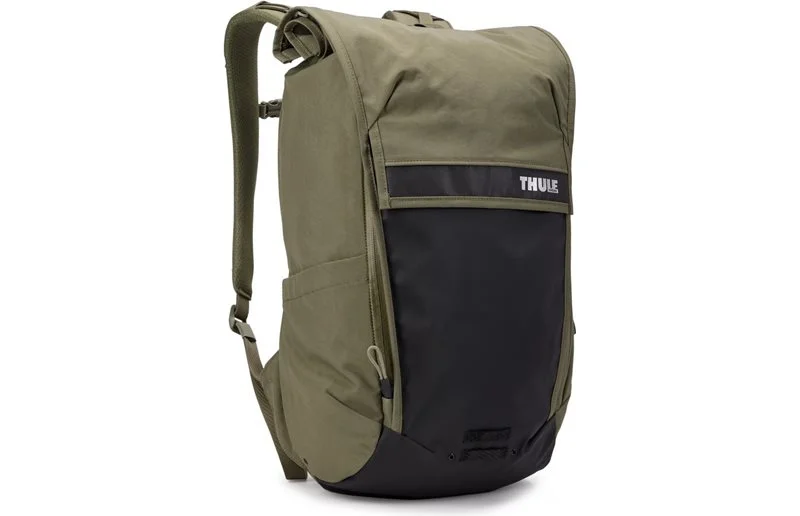 Sykkelryggsekk Thule Paramount 20L SOFT GREEN v:7737099