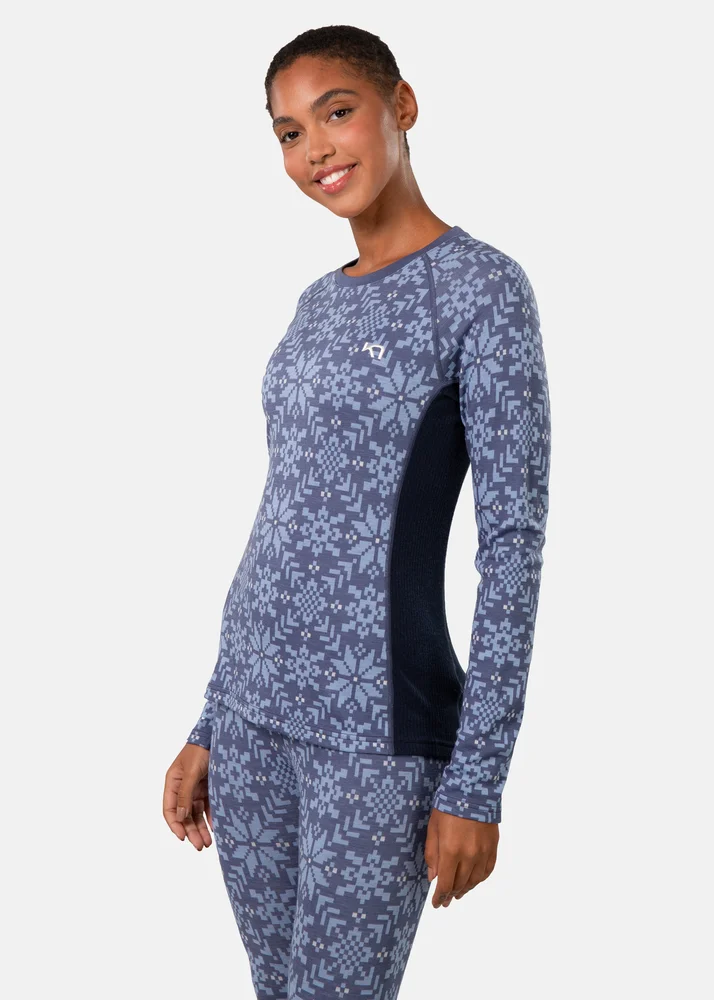 EDITH LONG SLEEVE v:8112301 EDITH LONG SLEEVE v:8112301