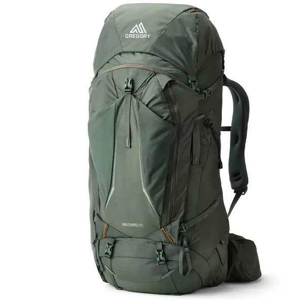 Baltoro 65 Rc Terrain Green v:3739234 Baltoro 65 Rc Terrain Green v:3739234