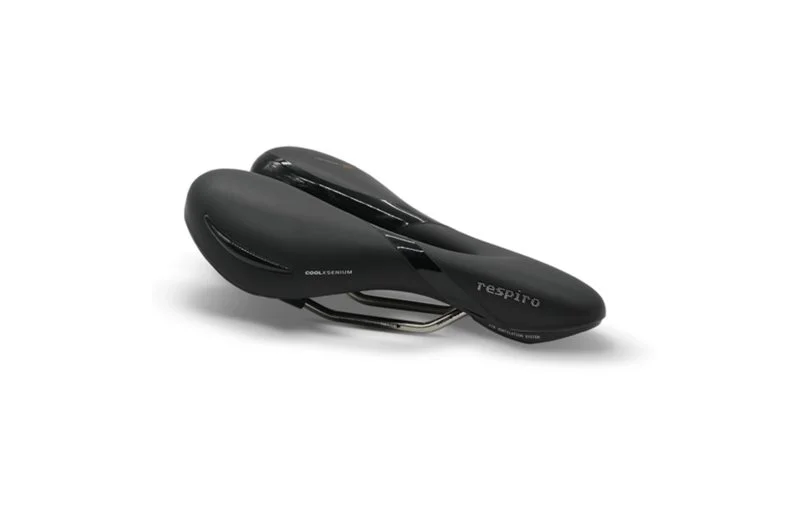 Sykkelsete Selle Royal Respiro Moderate Saddle v:1852999