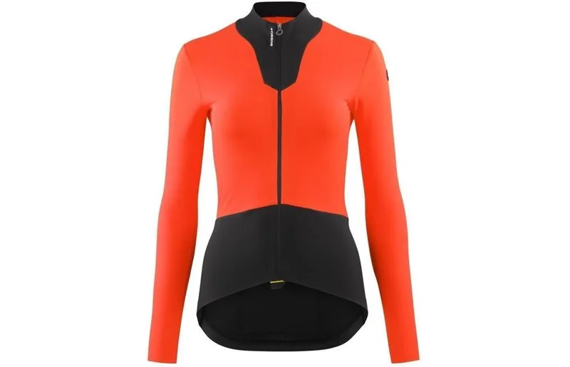 Assos Sykkeltrøye Dyora R 2/3 Jersey S11 Lollyred v:7905241 Assos Sykkeltrøye Dyora R 2/3 Jersey S11 Lollyred v:7905241