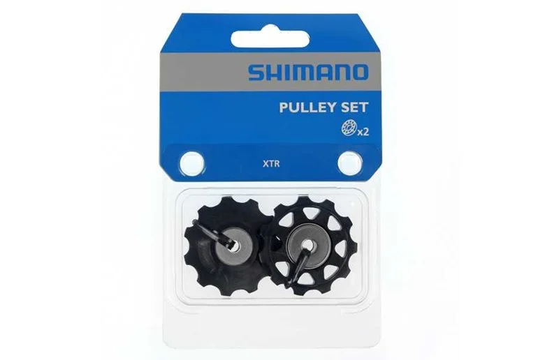 Shimano Trinser Rd-M970 1 Par v:3377571
