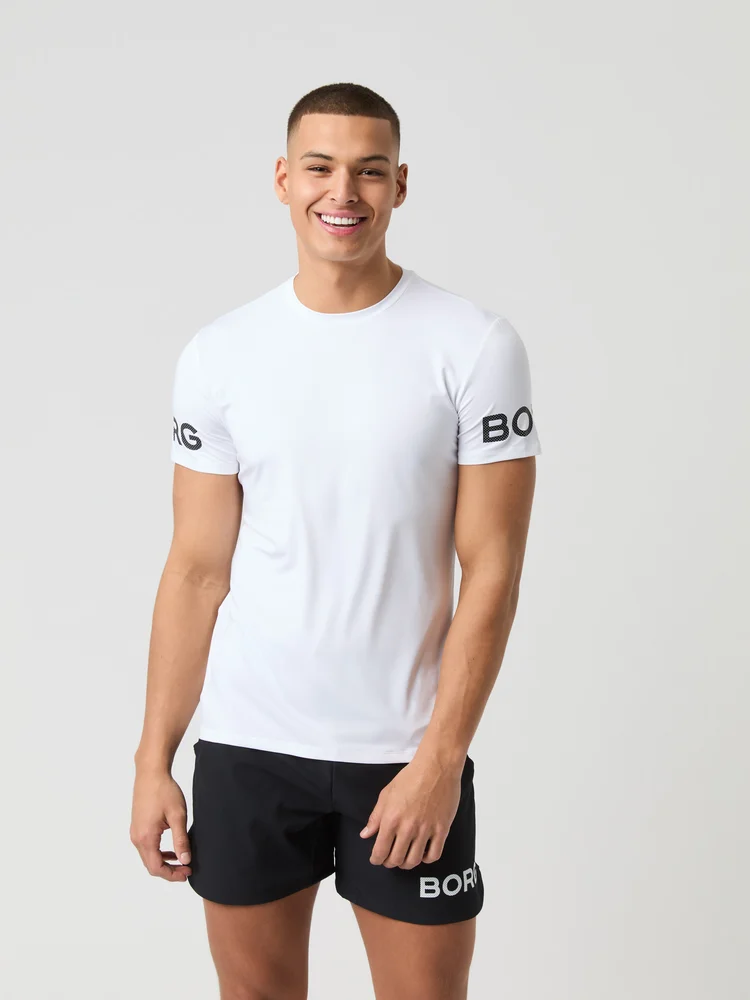 BORG T-SHIRT v:9522285 BORG T-SHIRT v:9522285
