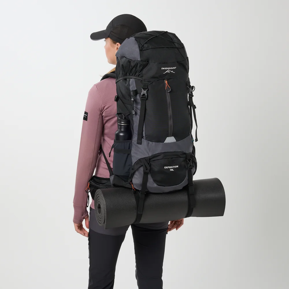 Expedition Backpack 70L v:5966991 Expedition Backpack 70L v:5966991