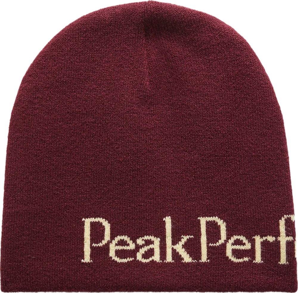 Peak Performance PP Hat Porto v:5515610