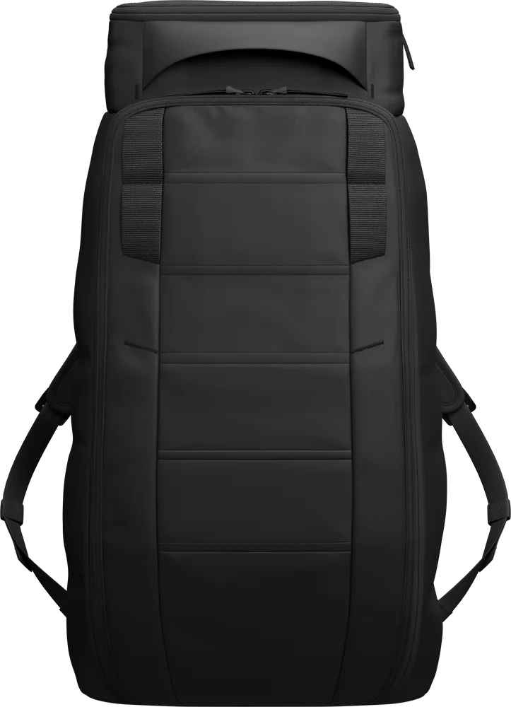 Db Hugger Backpack 30L Black Out v:8114294