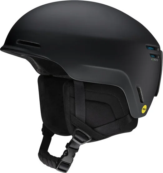 Smith Method Mips Matte Black v:5663247 Smith Method Mips Matte Black v:5663247