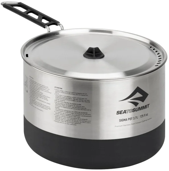 Sigma Pot 3,7 L v:1391764
