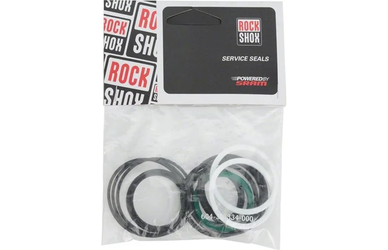 RockShox Servicekit Monarch Debon Air basis bakdemperluftkanne (MY15-16) v:1790737