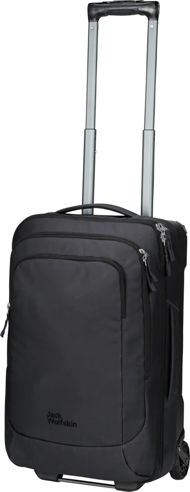 Jack Wolfskin Traveltopia Wheeler 40 Phantom v:6076733