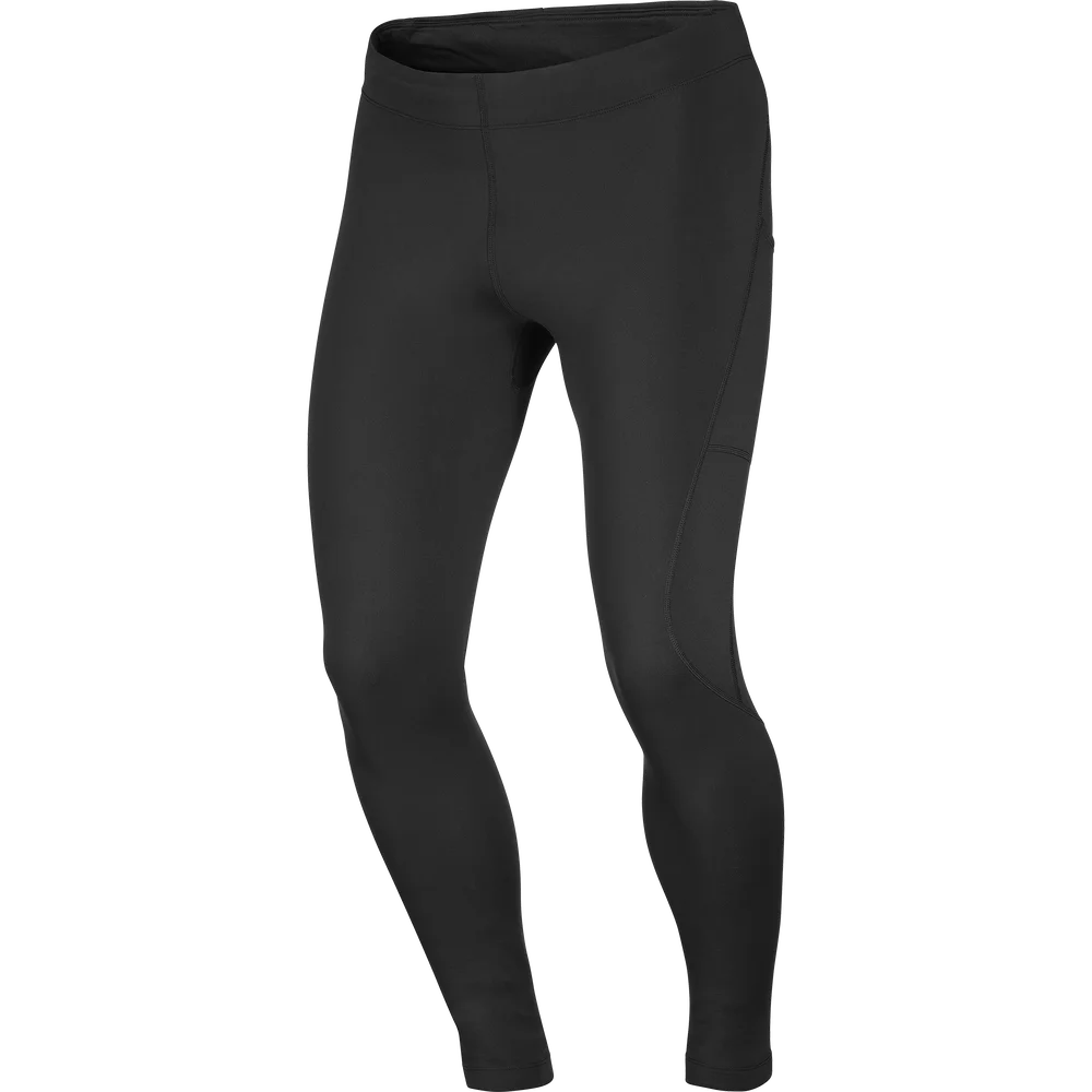 Salomon Men´s Shakeout Core Warm Tights Deep Black/ v:4694481