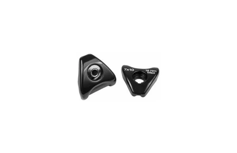 Bontrager Rotary Head Setepinne Sadelklemme v:6161179