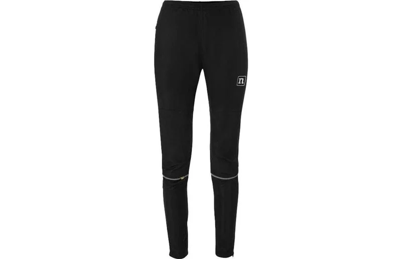 Noname Orienteringsbukser Running Pants Dame Black v:2048785