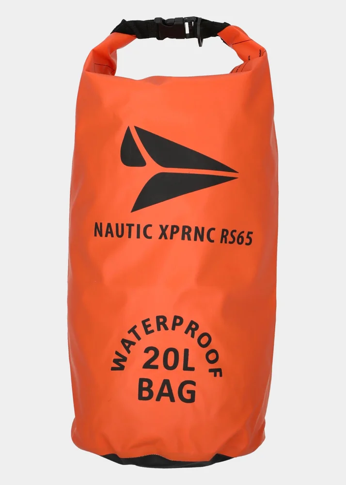 Nautic XPRNC Waterproof Bag 20L v:2858051 Nautic XPRNC Waterproof Bag 20L v:2858051