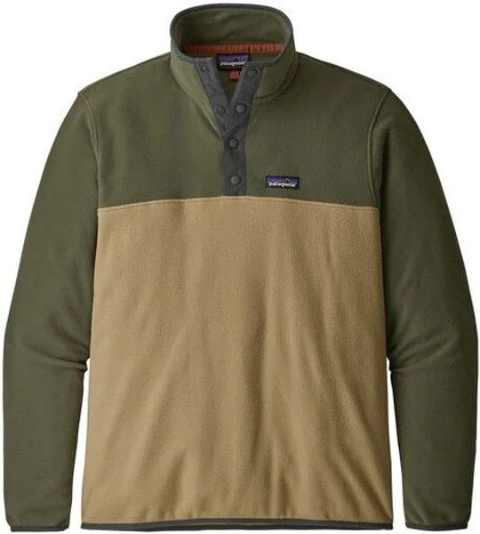 M's Micro D Snap-T P/O Classic Tan v:4664862