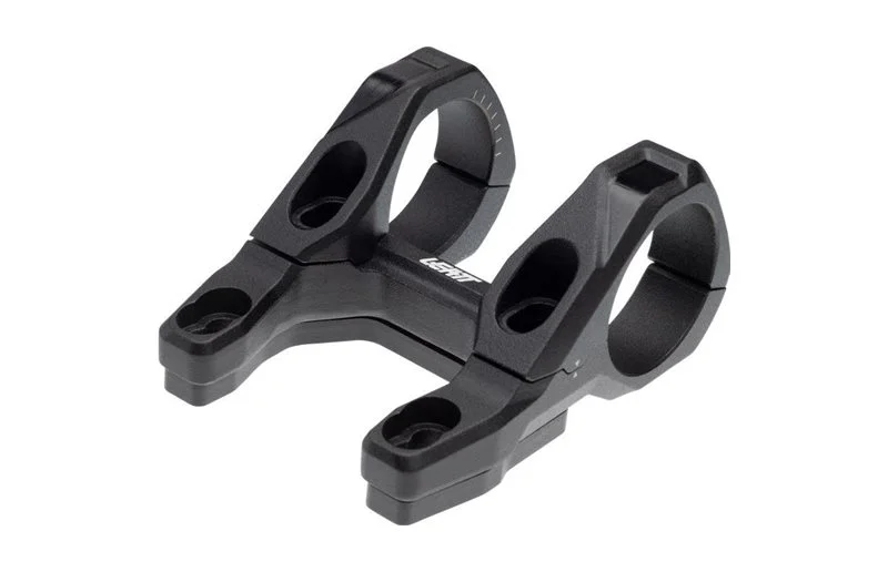 Styrestem MTB Leatt Stem Gravity DM 6.0 Black v:8305584