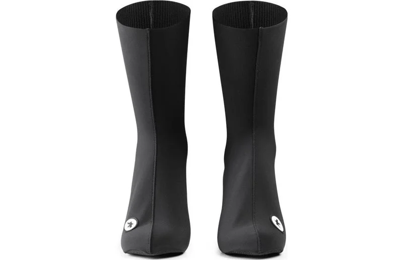Assos Skoovertrekk Gt 3/3 Booties Evo Black Series v:7845908 Assos Skoovertrekk Gt 3/3 Booties Evo Black Series v:7845908