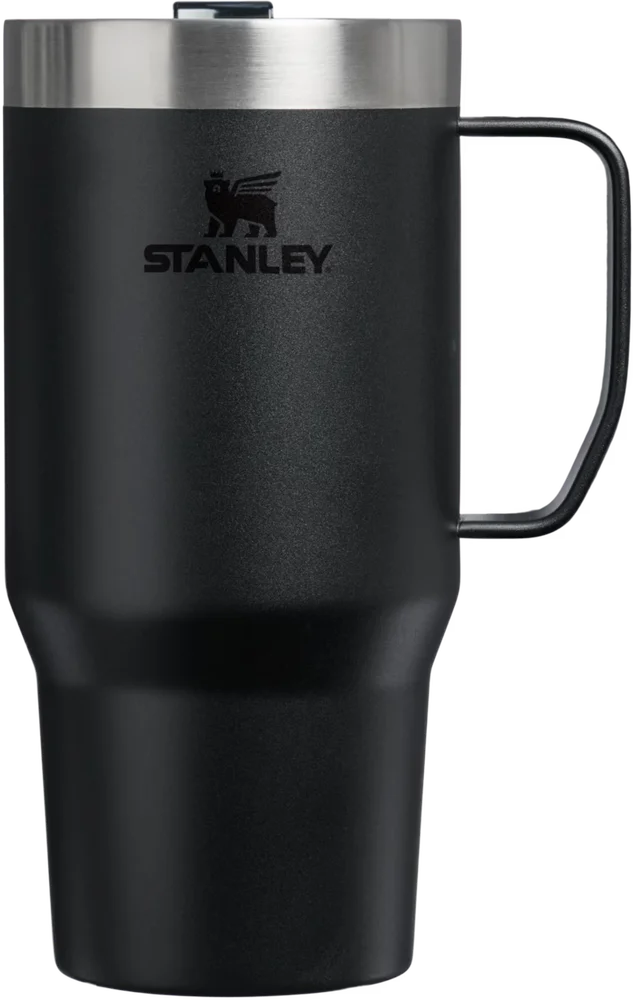 Stanley Everyday Suburban Mug 0,71 L Black 2.0 v:4759075