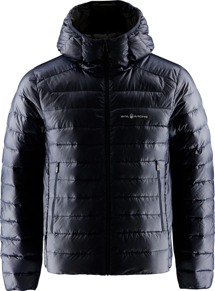 Sail Racing Men's Spray Down Hood Dark Navy v:2286167