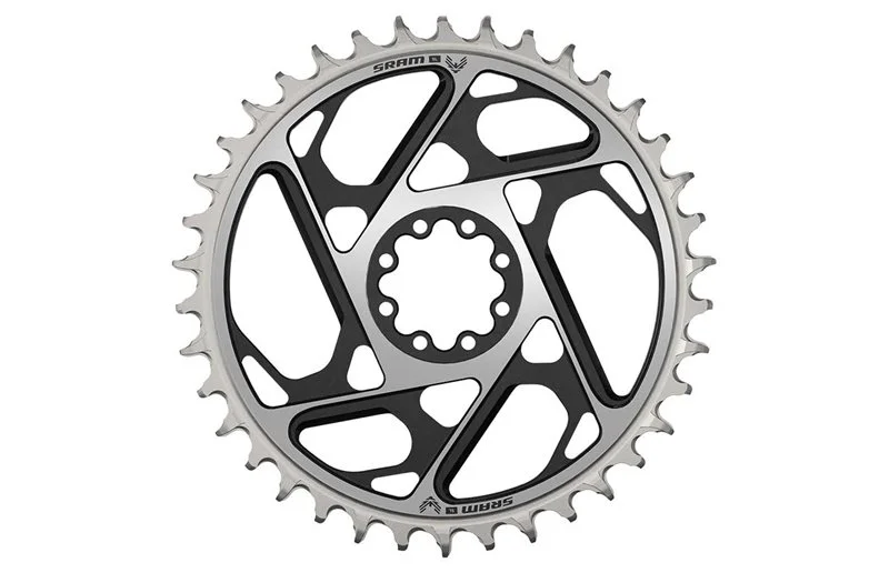 SRAM Drev XXSL T-TYPE DM Eagle 8-Bolt 12-Delt Alu v:9060286
