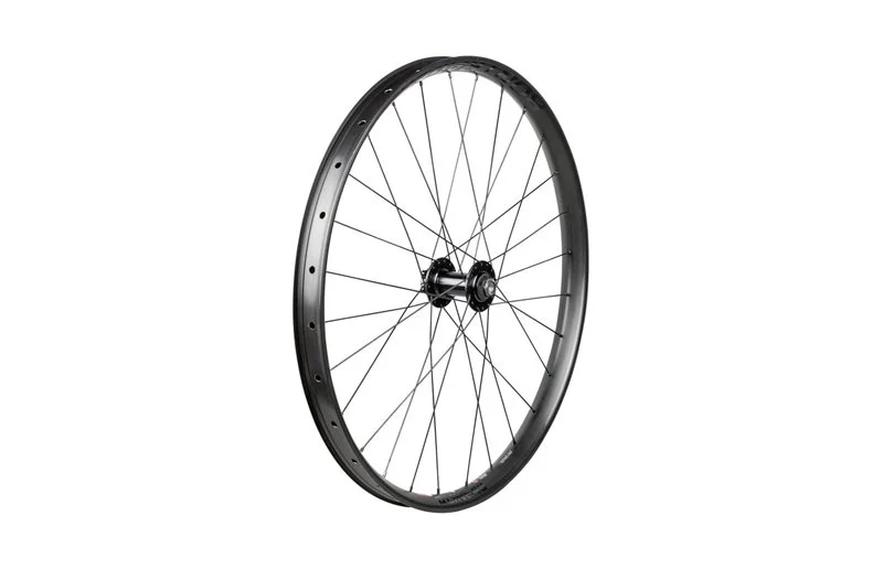 Bontrager forhjul Line 40/Dc511 27,5″ 110 Svart v:4456469 Bontrager forhjul Line 40/Dc511 27,5″ 110 Svart v:4456469