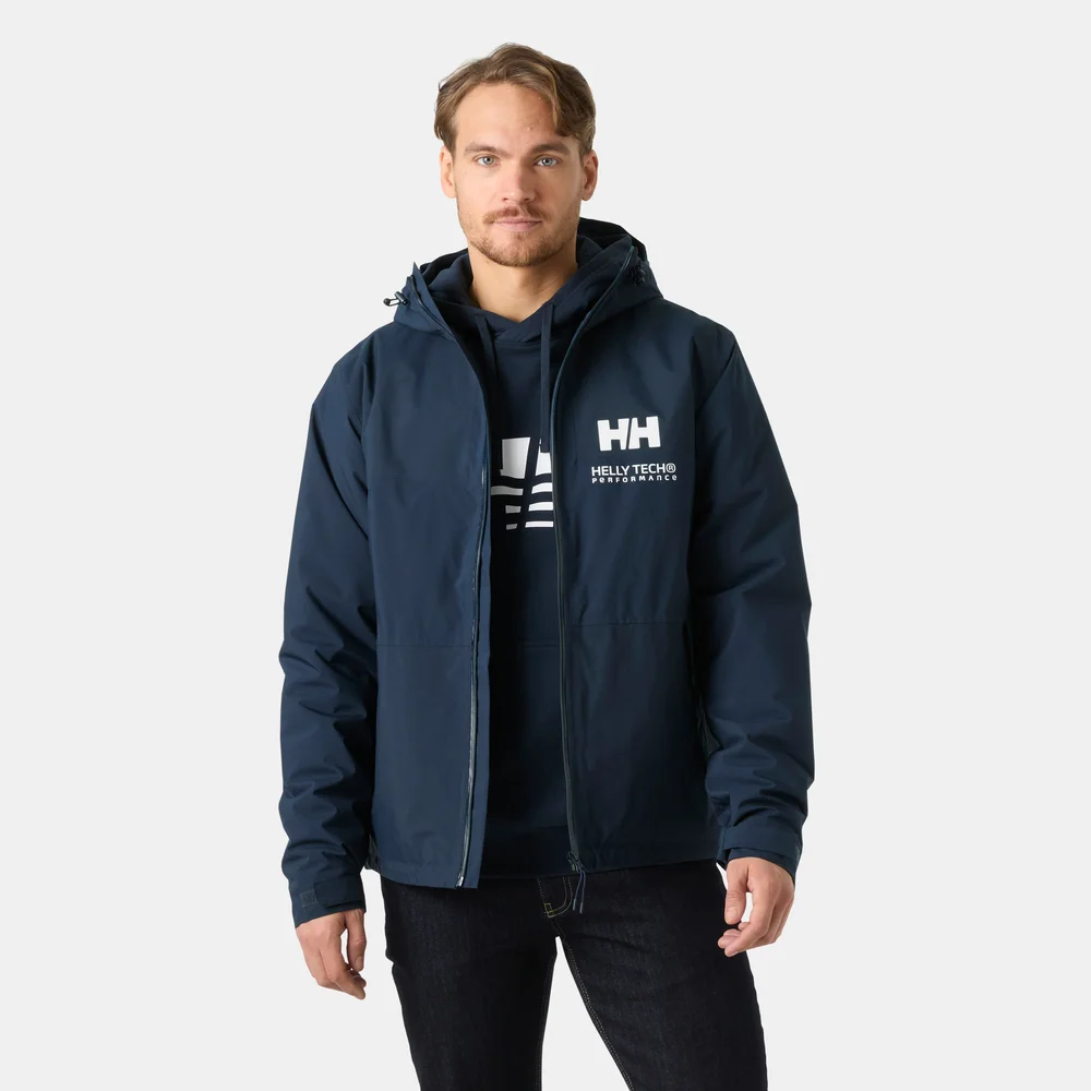 ACE INS RAIN JACKET v:5616690 ACE INS RAIN JACKET v:5616690