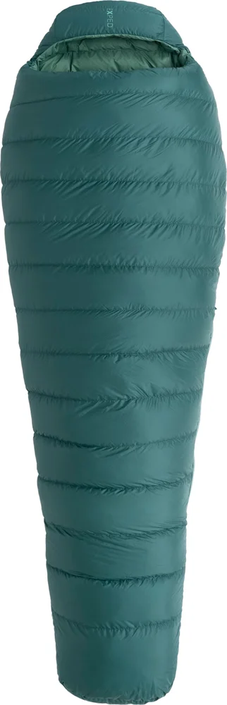Exped Comfort -5c 20f MW Left Cypress/Sage v:2313550 Exped Comfort -5c 20f MW Left Cypress/Sage v:2313550