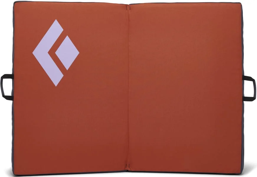 Circuit Crash Pad Rust v:2760588 Circuit Crash Pad Rust v:2760588