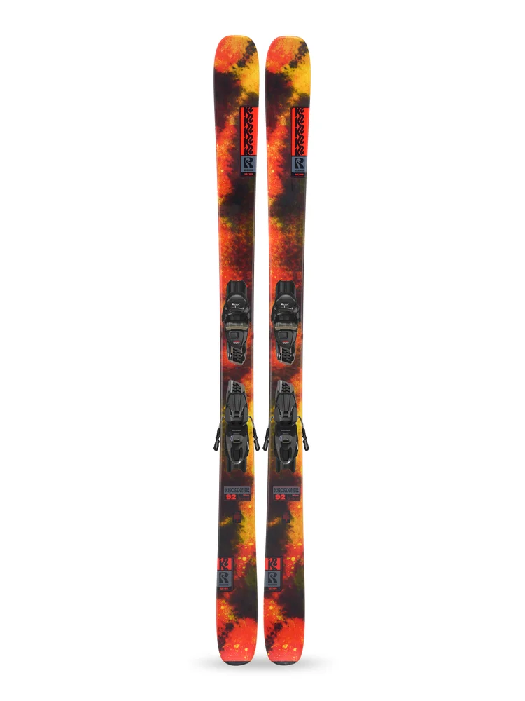 RECKONER 92 – M3 11 Compact Q v:3569085 RECKONER 92 – M3 11 Compact Q v:3569085