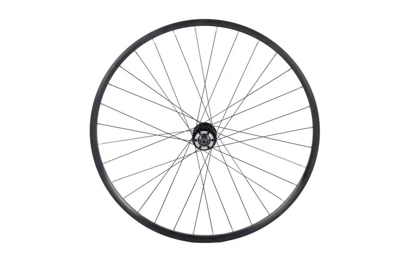 Naits Bakhjul 26″ Control Combi JDH 6-Bolt, QR gjengede 6-8 hastigheter, felgbremse/skivebremse v:4549513 Naits Bakhjul 26″ Control Combi JDH 6-Bolt, QR gjengede 6-8 hastigheter, felgbremse/skivebremse v:4549513