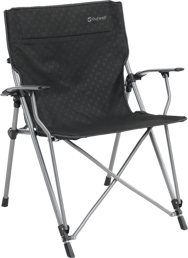Outwell Goya Black v:8825932
