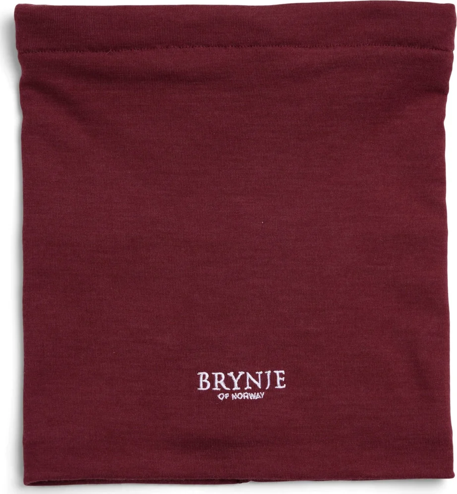Brynje Arctic Neck Chianti v:3757635 Brynje Arctic Neck Chianti v:3757635