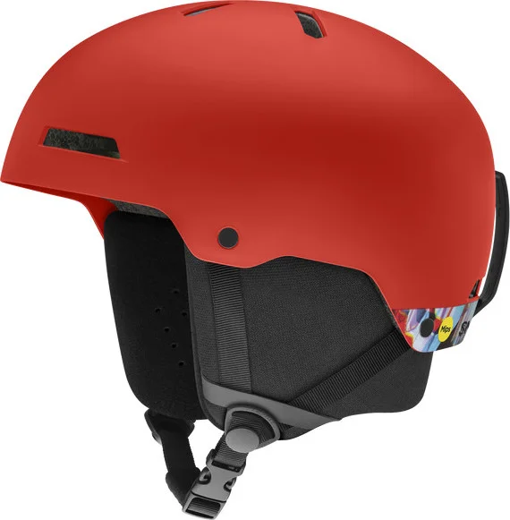 Smith Kid’s Rodeo Mips Matte Patrol Signals v:1428170 Smith Kid’s Rodeo Mips Matte Patrol Signals v:1428170