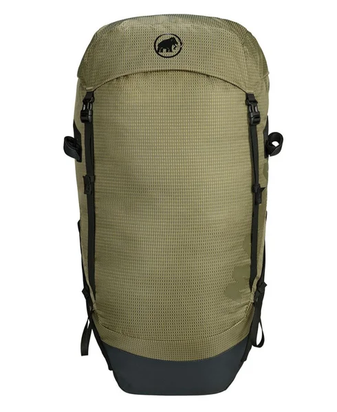 Ducan 24L Olivengrønn/Svart v:7852389