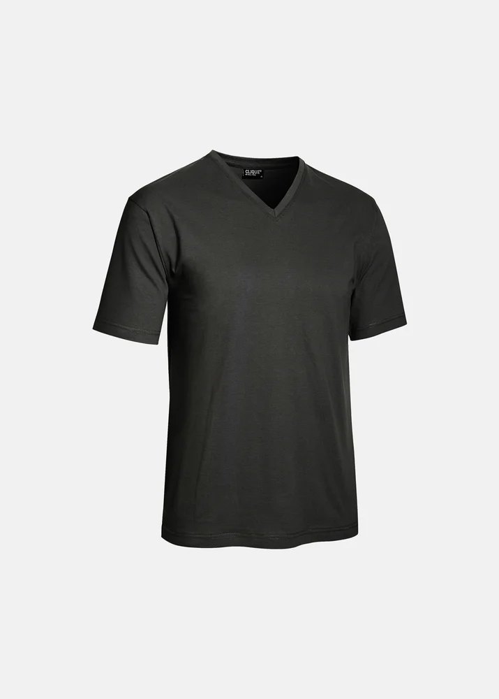V-NECK T-SHIRT v:2253295