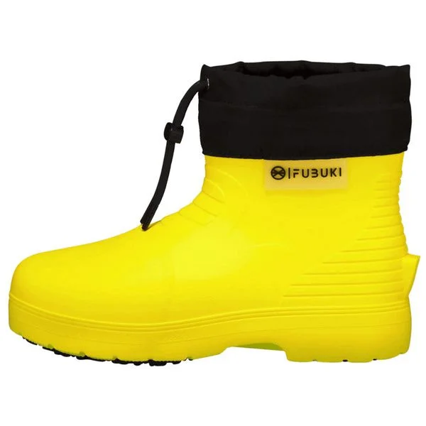 Niseko 3.0 Low Yellow v:6893106