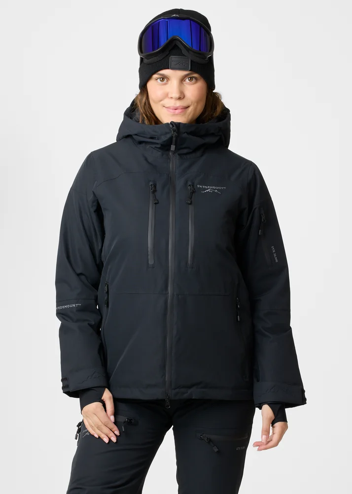 Freeride Jacket W v:4600235