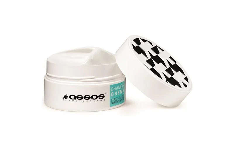 Assos Chamois Creme 200ml Man v:9493513