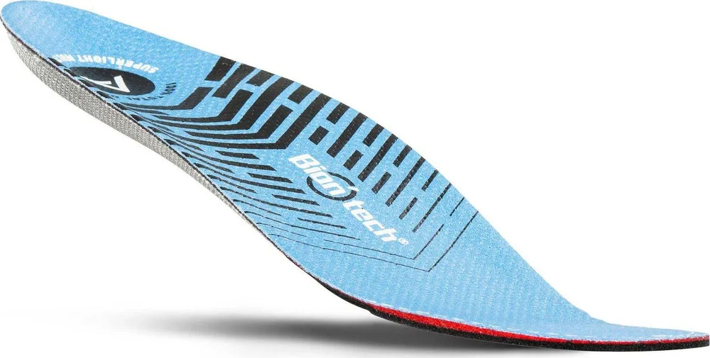 Alfa Superlight Multisport Insole Blue v:3823553 Alfa Superlight Multisport Insole Blue v:3823553