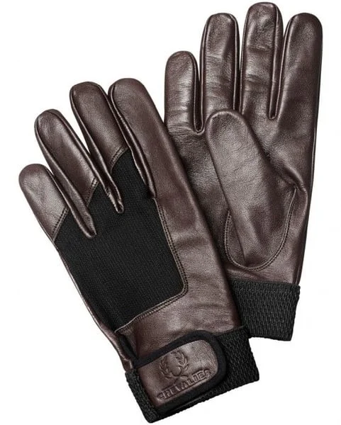 Shooting Glove Nappa v:5778384