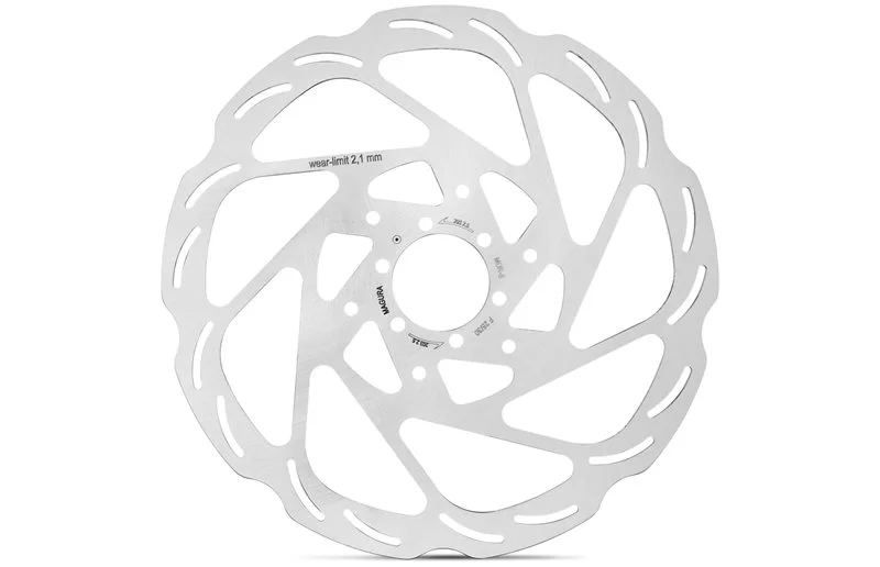 Bremseskive Magura MDR-S CORE 2.5 6-Bolt v:3731085 Bremseskive Magura MDR-S CORE 2.5 6-Bolt v:3731085